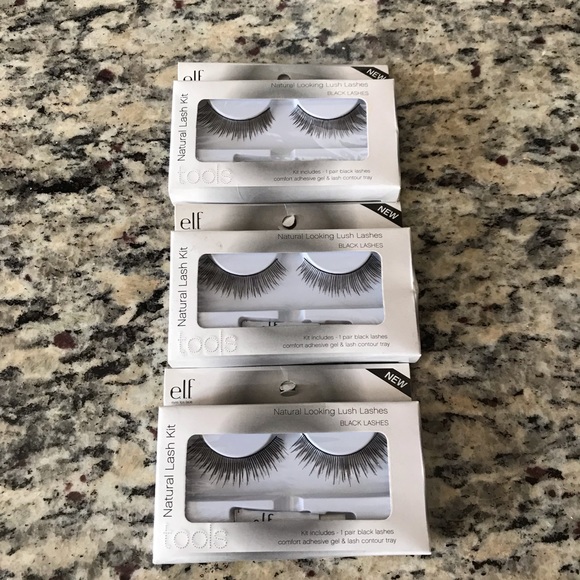 ELF Other - Eyelash Extension Kits